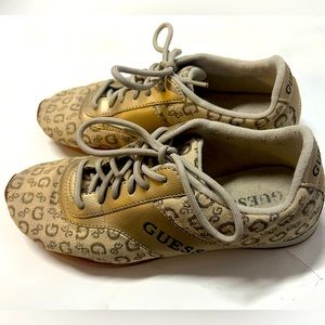 GUESS sneakers